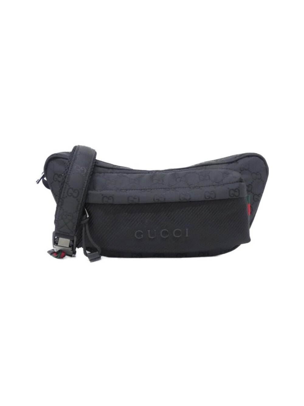 Gucci Nexus Shoulder Bag